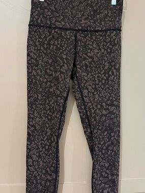 Lululemon Align High Rise Pant 25”